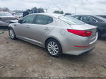 2015 Kia Optima Lx Gold vin: 5XXGM4A7XFG474888