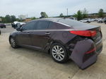 2014 Kia Optima Ex Burgundy vin: 5XXGN4A70EG332769