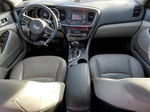 2015 Kia Optima Ex Белый vin: 5XXGN4A70FG365451