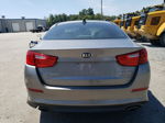 2015 Kia Optima Ex Silver vin: 5XXGN4A70FG375350