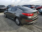 2015 Kia Optima Ex Charcoal vin: 5XXGN4A70FG400165