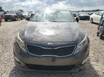 2015 Kia Optima Ex Black vin: 5XXGN4A70FG400229