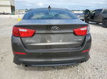 2015 Kia Optima Ex Black vin: 5XXGN4A70FG400229