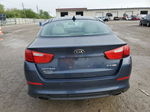 2015 Kia Optima Ex Blue vin: 5XXGN4A70FG450757