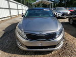 2015 Kia Optima Ex Серый vin: 5XXGN4A70FG496847