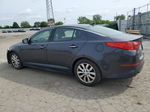 2015 Kia Optima Ex Серый vin: 5XXGN4A70FG508124