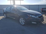 2013 Kia Optima Ex Black vin: 5XXGN4A71DG224594