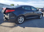 2013 Kia Optima Ex Black vin: 5XXGN4A71DG224594