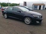 2014 Kia Optima Ex Black vin: 5XXGN4A71EG298356