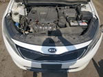 2014 Kia Optima Ex Белый vin: 5XXGN4A71EG300560