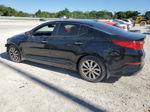 2014 Kia Optima Ex Black vin: 5XXGN4A71EG316709