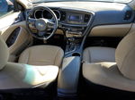 2015 Kia Optima Ex Темно-бордовый vin: 5XXGN4A71FG386289