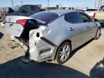 2013 Kia Optima Ex Silver vin: 5XXGN4A72DG157441