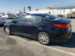 2014 Kia Optima Ex Black vin: 5XXGN4A72EG261414