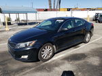 2014 Kia Optima Ex Black vin: 5XXGN4A72EG261414