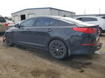 2014 Kia Optima Ex Black vin: 5XXGN4A72EG273241