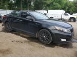 2014 Kia Optima Ex Black vin: 5XXGN4A72EG273241