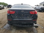 2014 Kia Optima Ex Black vin: 5XXGN4A72EG273241