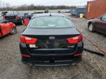 2014 Kia Optima Ex Black vin: 5XXGN4A72EG287155