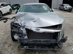 2014 Kia Optima Ex Silver vin: 5XXGN4A72EG296700