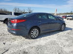 2015 Kia Optima Ex Blue vin: 5XXGN4A72FG413600