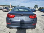 2015 Kia Optima Ex Blue vin: 5XXGN4A72FG413600