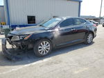 2015 Kia Optima Ex Black vin: 5XXGN4A72FG425049