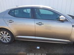 2015 Kia Optima Ex Серый vin: 5XXGN4A72FG468757