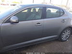 2015 Kia Optima Ex Серый vin: 5XXGN4A72FG468757