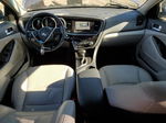 2015 Kia Optima Ex Синий vin: 5XXGN4A72FG485266