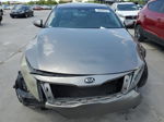 2015 Kia Optima Ex Tan vin: 5XXGN4A72FG491083