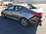 2013 Kia Optima Ex Gray vin: 5XXGN4A73DG134752