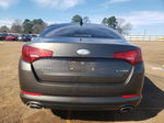 2013 Kia Optima Ex Gray vin: 5XXGN4A73DG202631