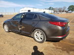 2013 Kia Optima Ex Gray vin: 5XXGN4A73DG202631