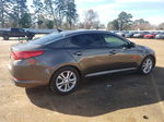 2013 Kia Optima Ex Gray vin: 5XXGN4A73DG202631