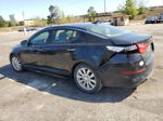 2014 Kia Optima Ex Black vin: 5XXGN4A73EG291103