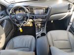 2014 Kia Optima Ex Белый vin: 5XXGN4A73EG349968