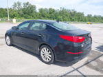 2015 Kia Optima Ex Black vin: 5XXGN4A73FG377626