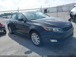 2015 Kia Optima Ex Black vin: 5XXGN4A73FG377626