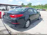 2015 Kia Optima Ex Black vin: 5XXGN4A73FG377626