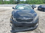 2015 Kia Optima Ex Black vin: 5XXGN4A73FG405358