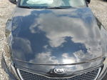 2015 Kia Optima Ex Black vin: 5XXGN4A73FG405358