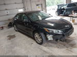 2015 Kia Optima Ex Black vin: 5XXGN4A73FG500972