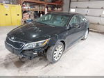 2015 Kia Optima Ex Black vin: 5XXGN4A73FG500972