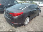 2013 Kia Optima Ex Brown vin: 5XXGN4A74DG091975