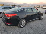 2013 Kia Optima Ex Black vin: 5XXGN4A74DG104112