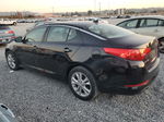 2013 Kia Optima Ex Black vin: 5XXGN4A74DG104112