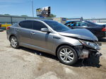 2013 Kia Optima Ex Gray vin: 5XXGN4A74DG228543