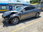 2013 Kia Optima Ex Gray vin: 5XXGN4A74DG228543