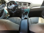 2013 Kia Optima Ex Gray vin: 5XXGN4A74DG228543